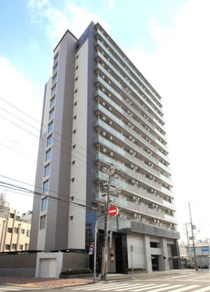 EC神戸ﾊｰﾊﾞｰﾗﾝﾄﾞ前Ⅴｱｸｱ(1212)外観写真