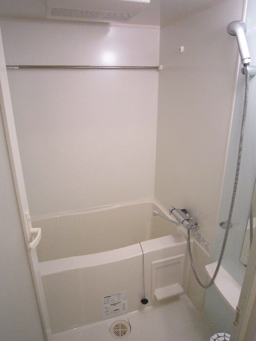 物件内観写真10　(バス／シャワールーム等)