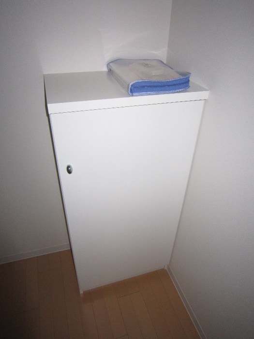 物件内観写真13　(靴箱)