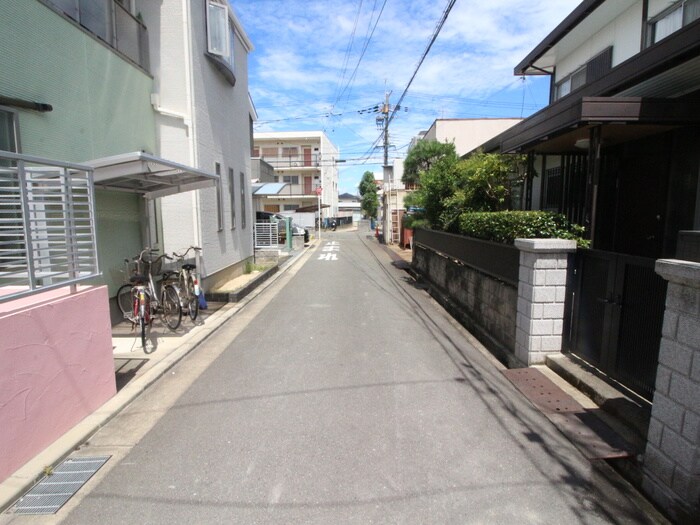 物件外観写真5　(周辺環境)