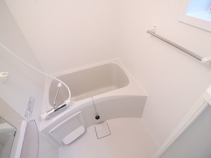 物件内観写真13　(バス／シャワールーム等)