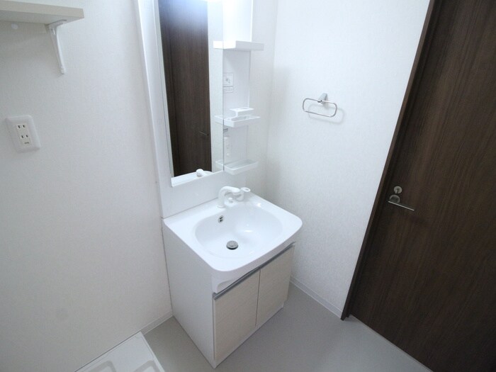 物件内観写真14　(洗面)
