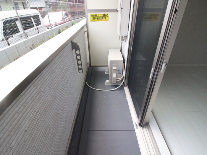 物件内観写真16　(ベランダ・バルコニー)