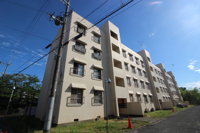 南海北野田ｸﾞﾘｰﾝﾊｲﾂD棟(107)