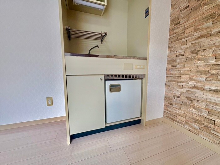 物件内観写真16　(収納)