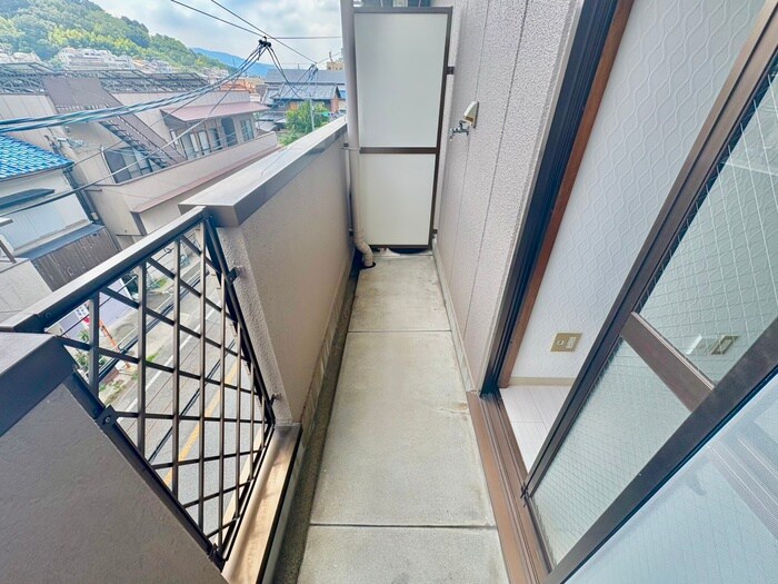 物件内観写真21　(ベランダ・バルコニー)