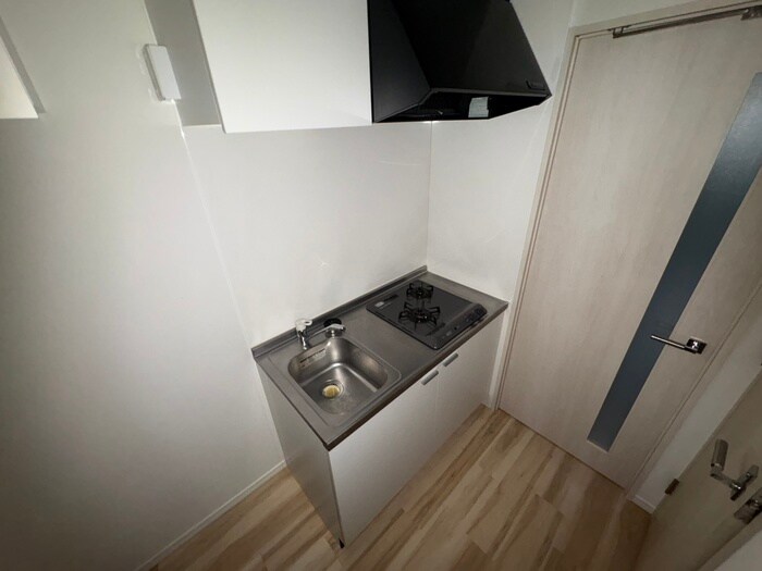 物件内観写真10　(キッチン)