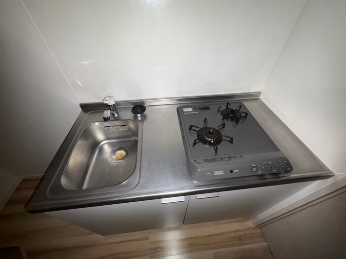 物件内観写真11　(キッチン)