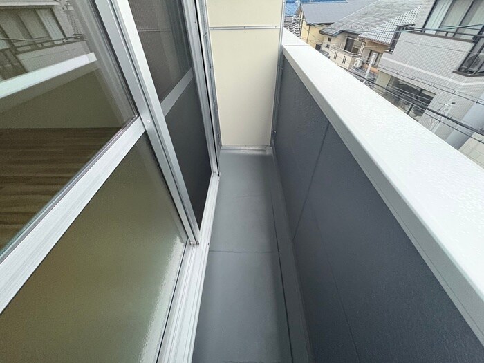 物件内観写真17　(ベランダ・バルコニー)