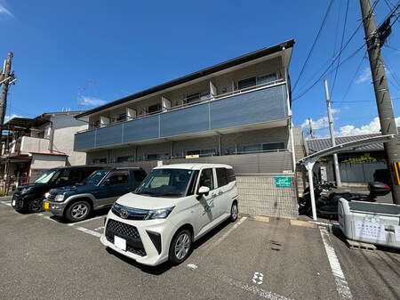 ＶＩＶＲＥ外観写真