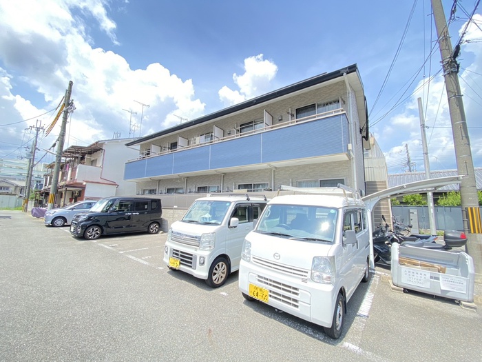 外観写真