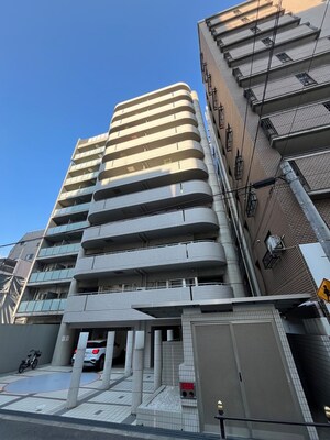 上汐アーバンリズ外観写真