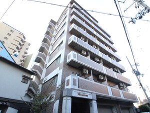 ＴＧＣ　ＮＯ１０北梅田外観写真