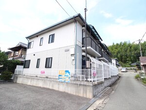 サモワールド外観写真