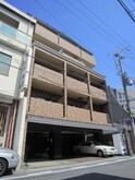 アスヴェル京都市役所前Ⅲ(203)