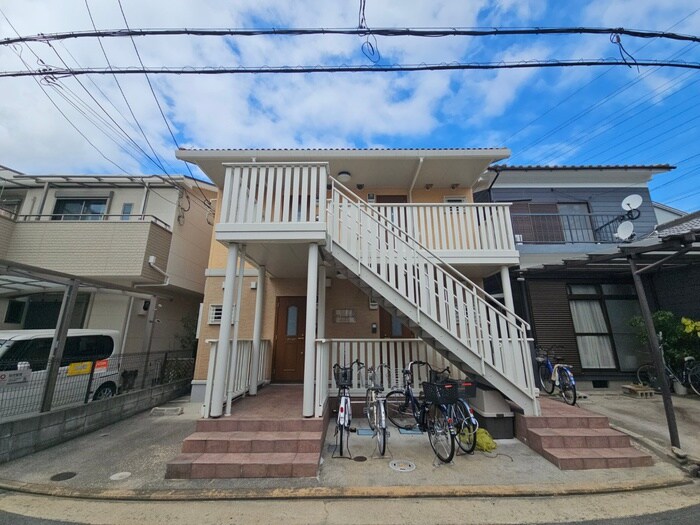 物件外観写真4　(外観写真)