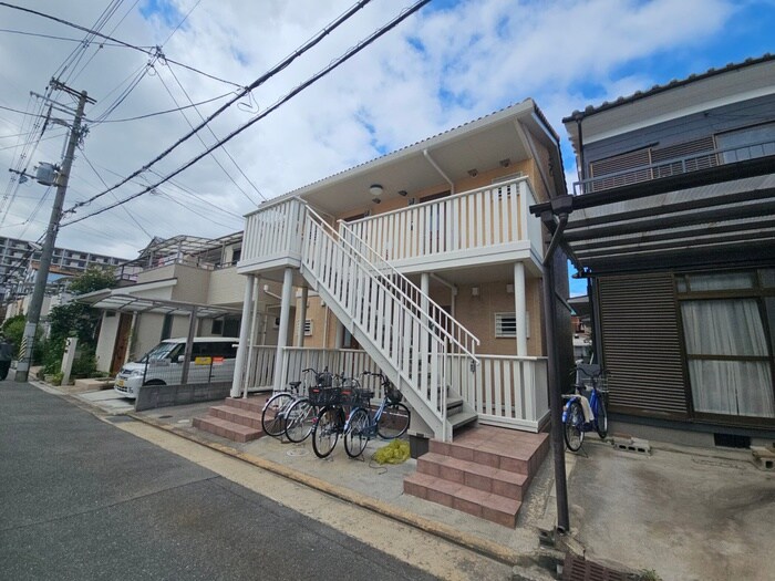 物件外観写真5　(外観写真)