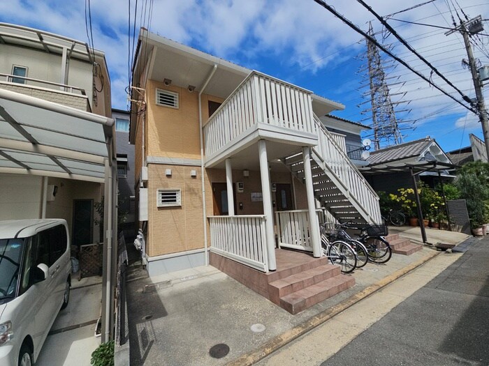 物件外観写真6　(外観写真)