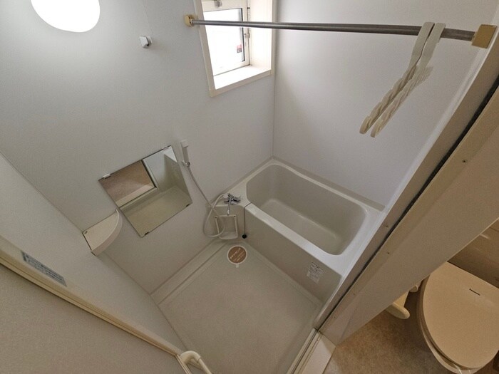 物件内観写真10　(バス／シャワールーム等)