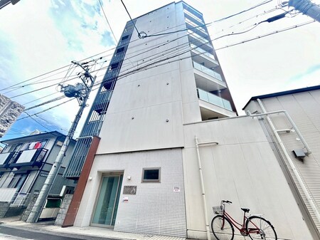 Ｋｅｉｓ　Ｅｉｇｈｔ外観写真