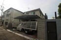 天下茶屋戸建