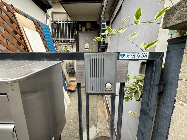 建物設備