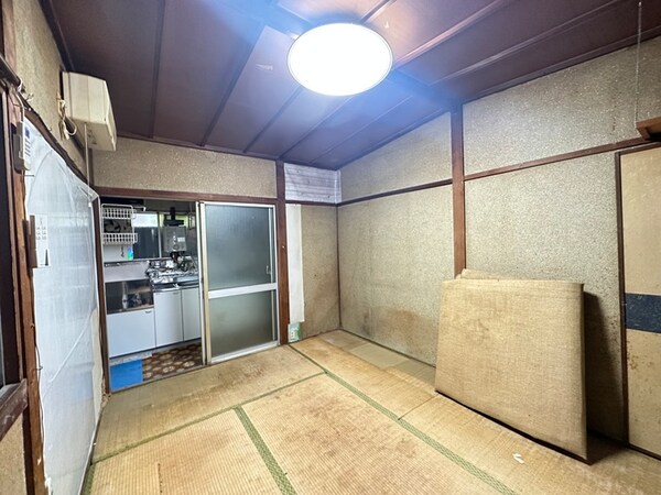 居室