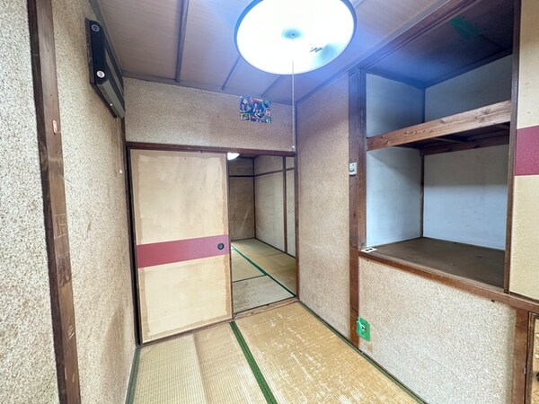 居室