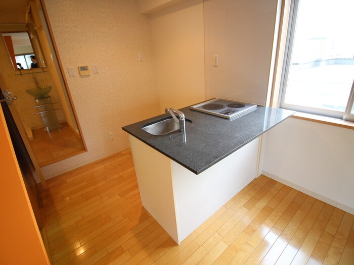 物件内観写真11　(キッチン)