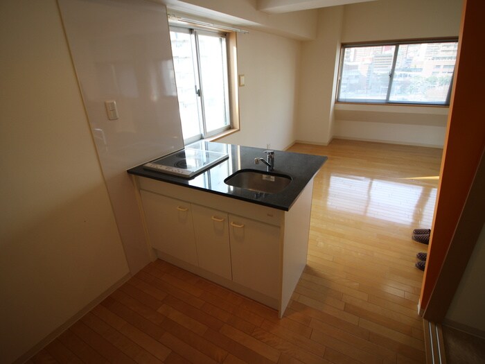 物件内観写真15　(キッチン)