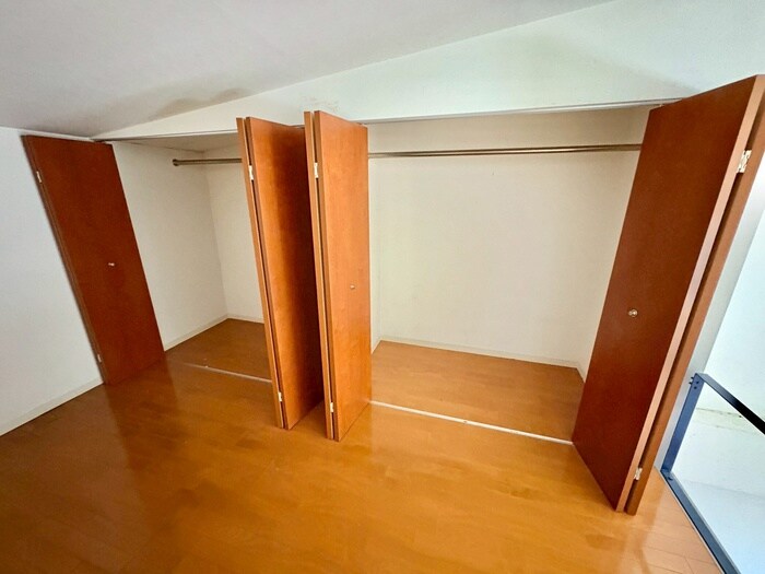 物件内観写真16　(収納)