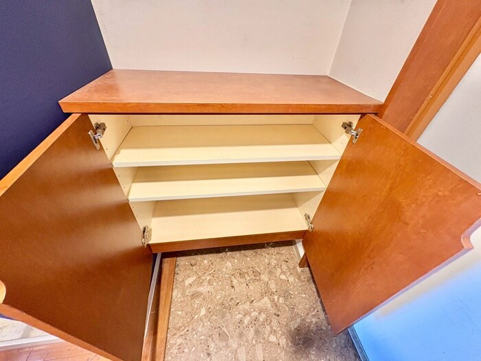 物件内観写真18　(収納)