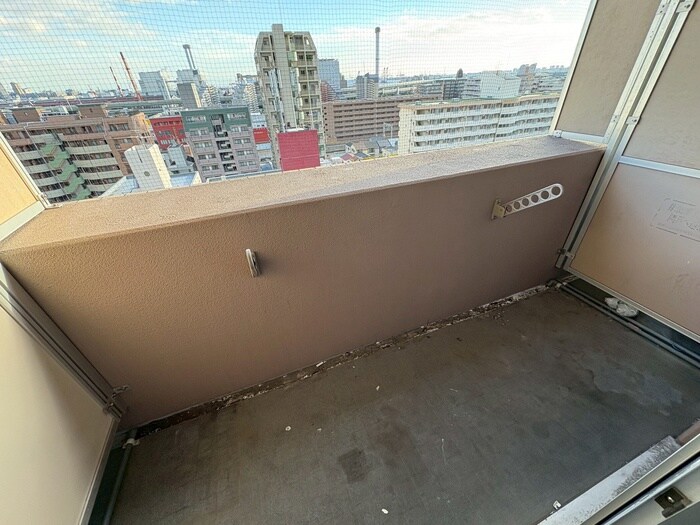 物件内観写真20　(ベランダ・バルコニー)