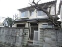 山野貸家