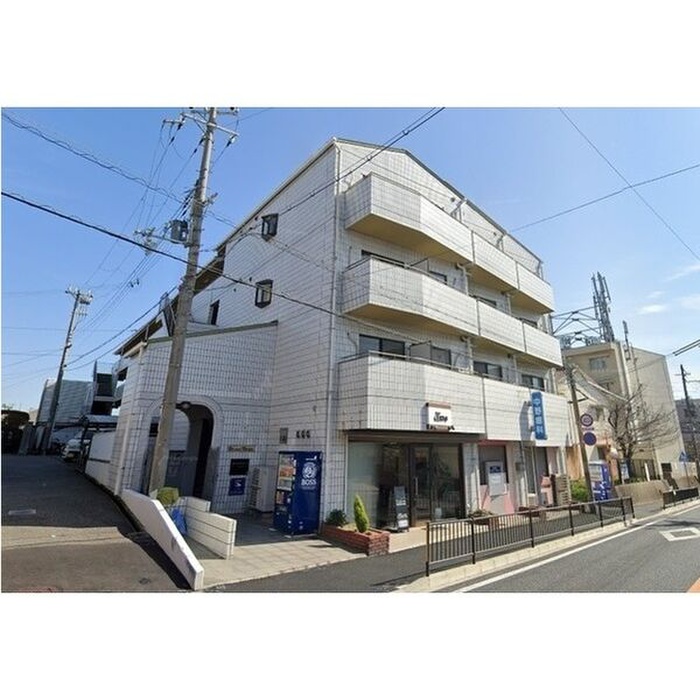 外観写真