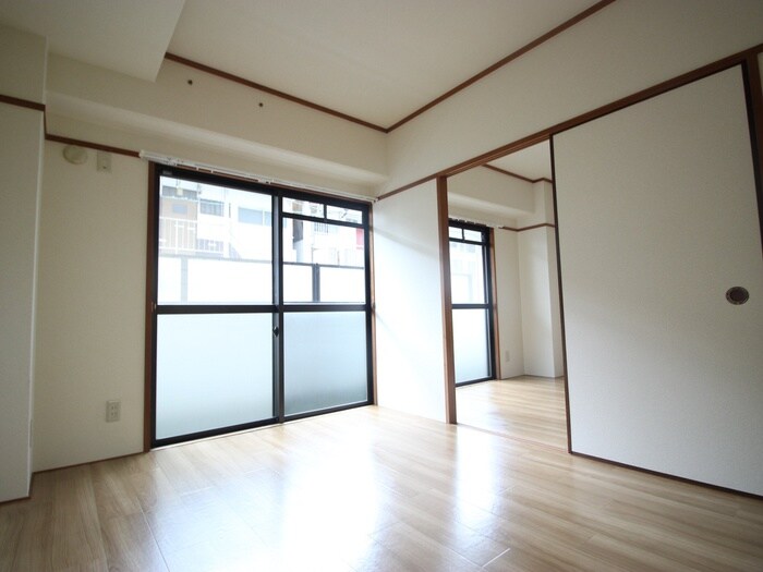 物件内観写真7　(居室)