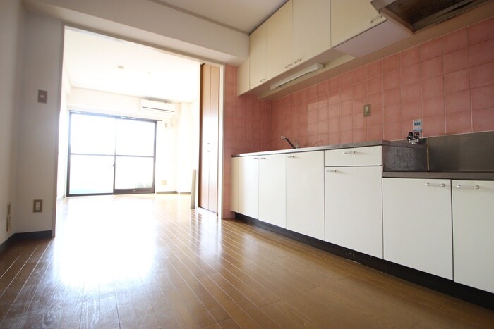 物件内観写真7　(キッチン)