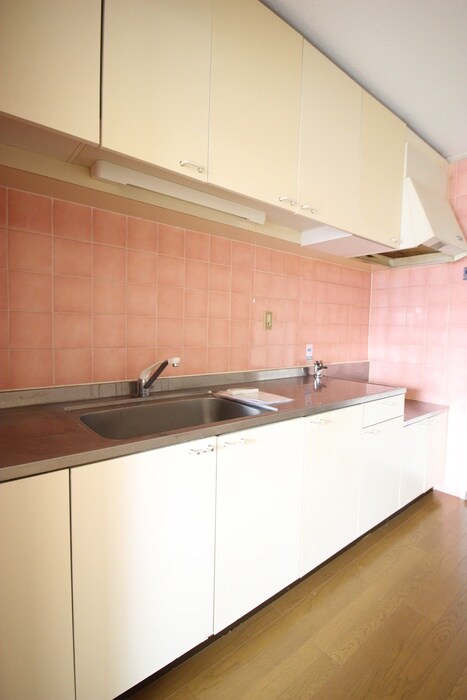 物件内観写真9　(キッチン)