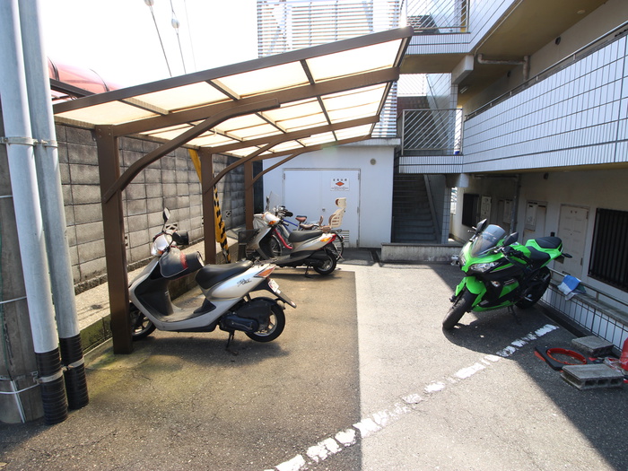 外観写真
