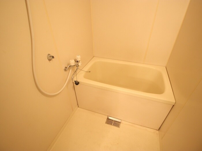 物件内観写真13　(バス／シャワールーム等)