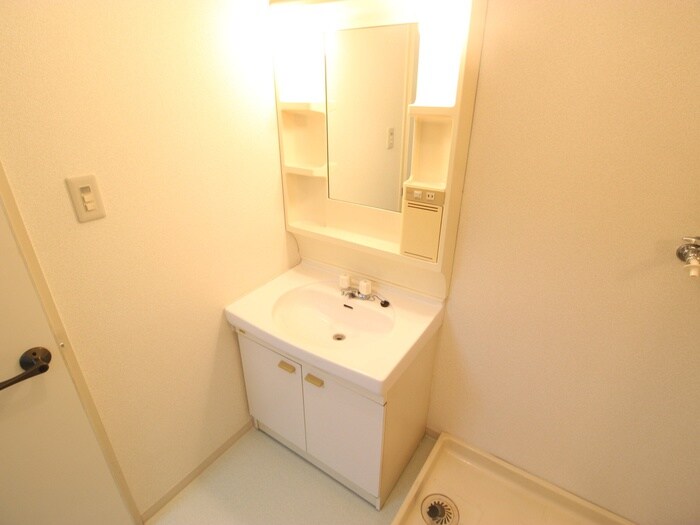 物件内観写真14　(洗面)