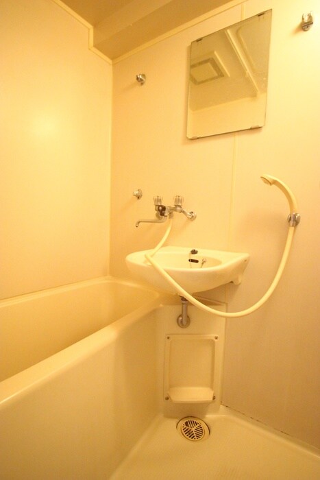 物件内観写真18　(洗面)