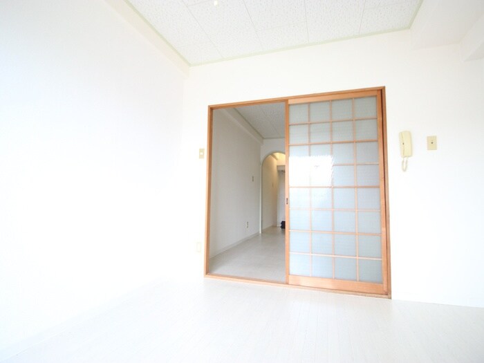 物件内観写真21　(居室)