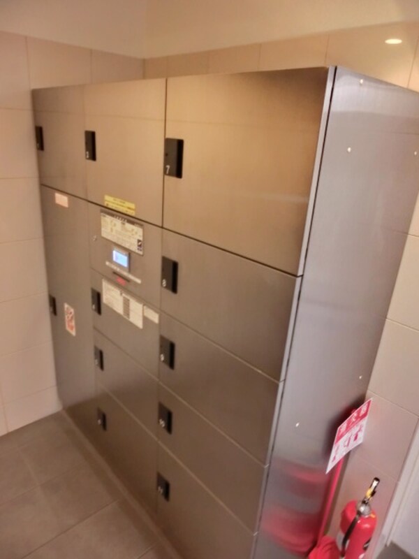 建物設備