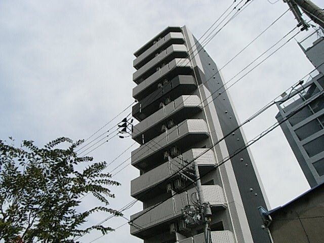 物件外観写真3　(外観写真)