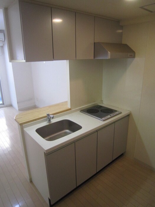 物件内観写真14　(キッチン)