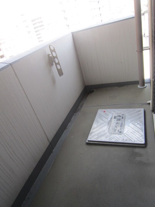 物件内観写真19　(ベランダ・バルコニー)