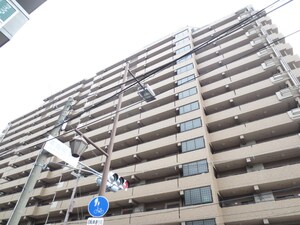 ﾗｲｵﾝｽﾞﾏﾝｼｮﾝ三国ヶ丘(507)外観写真