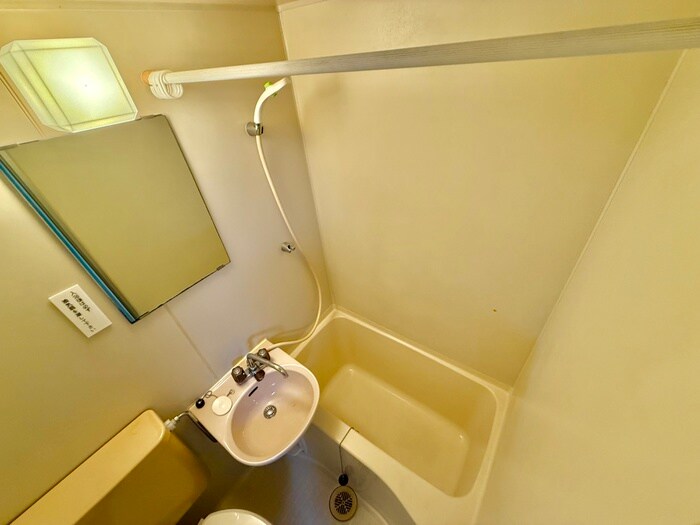 物件内観写真5　(バス／シャワールーム等)