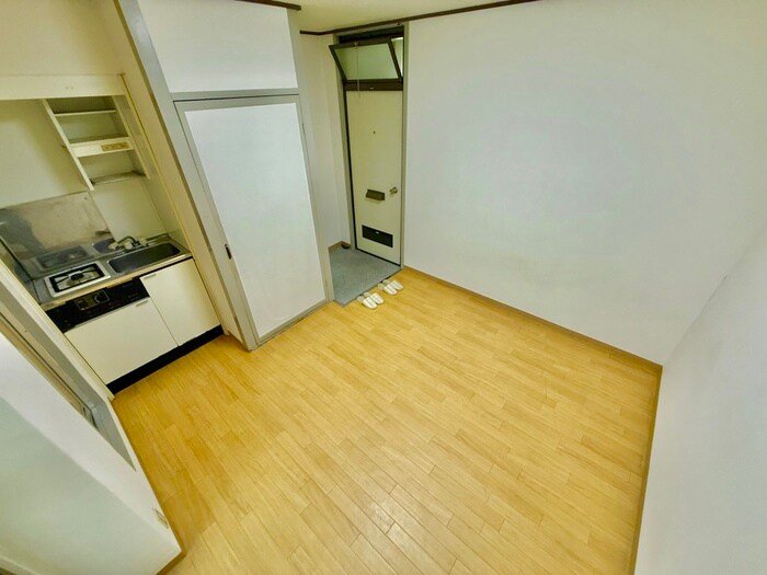 物件内観写真11　(居室)